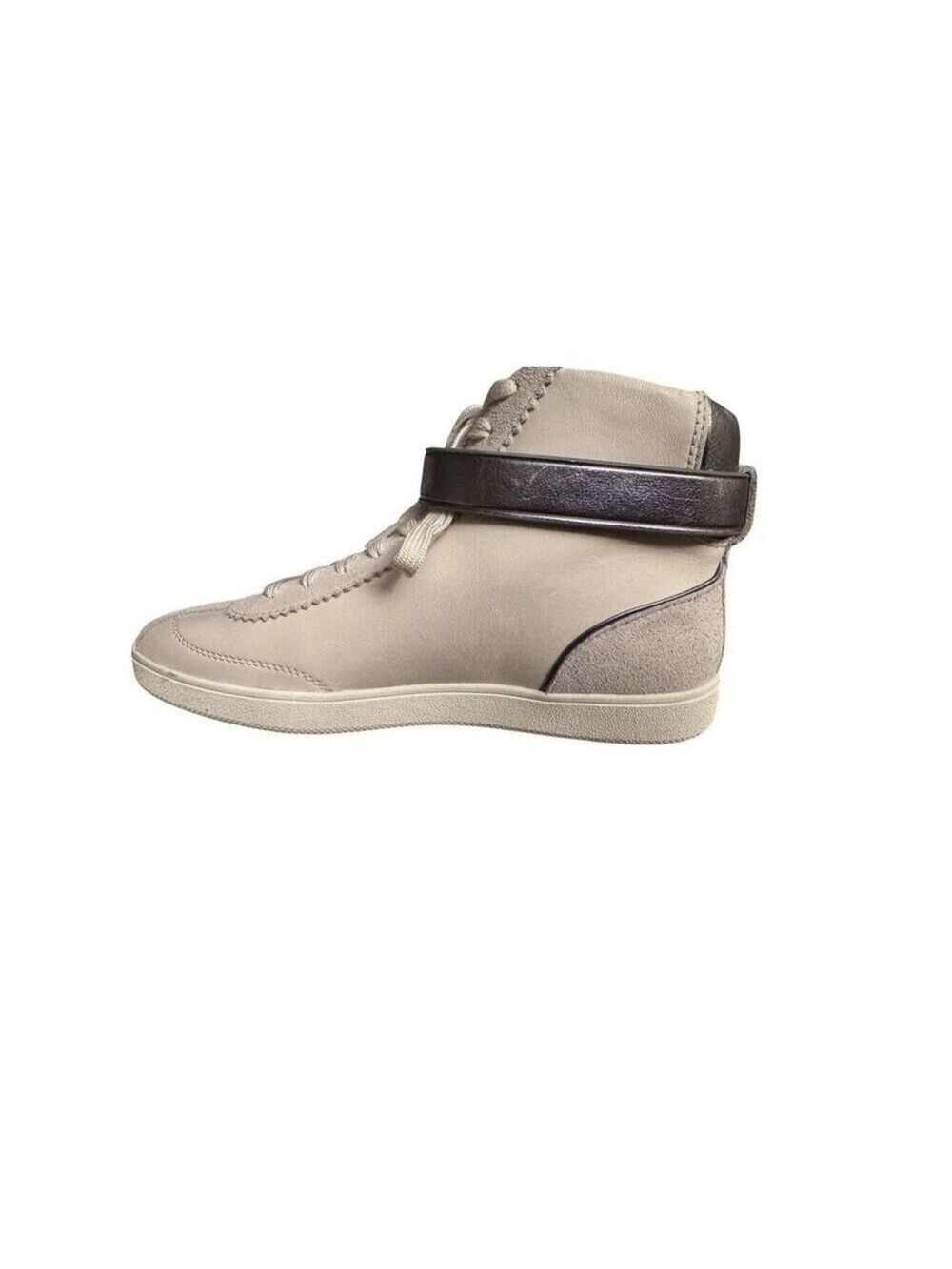 Coach C213 High Top Sneaker - Picture 6 of 13